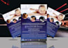 design creative flyer designs