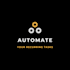 automate your recurring task with github actions