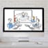 create colorful whiteboard explainer  animated  video
