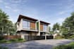 do architectural rendering for houses and apartments
