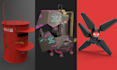 create 3d model using blender