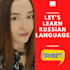 teach you russian language online