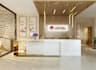 design and render 3d office interior and house interior