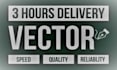 do vector tracing, vectorize image, convert logo to vector