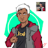 turn anything to anime cartoon style draw