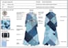fashion design your denims, jeans, jacket collection with techpack