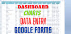 do projects in excel and finance related