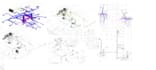 do architecture, mep, hvac, plumbing, electrical permit drawings