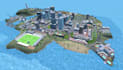 do 3d environment and product modeling and rendering