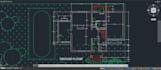 do any drawings in autocad
