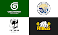 create custom business logo design