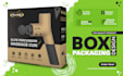 do product packaging design, mailer box design, label design, pouch design,