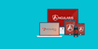 develop angular and typescript solutions