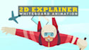 create 2d animated explainer video for your brand