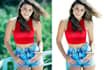 change,remove,transparent background images in 2hrs