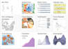 develop interactive highcharts, chartjs, amcharts, echarts