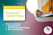 write killer SEO friendly articles that will rank on google