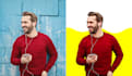 turn your photo into awesome cartoon effect
