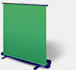 teach you how to use green screen effects,no background