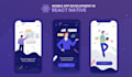 develop your mobile application using react native