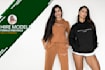 do product photography with models