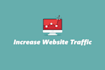 send real web traffic, from USA and free trial