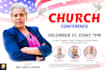 design amazing modern church flyers and posters