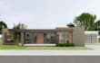 design and render your 3d exterior and interior house