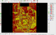 design multilayer pcb layout with fabrication files