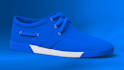 create 3d model of sneaker