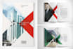 do creative book cover and layouts design