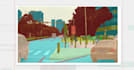 do image segmentation, bounding box annotations