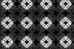design luxury monogram pattern design using your logo