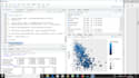 use r to perform statistical analysis and data visualization