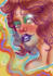 design modern boho portraits