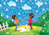 illustrate children story book  illustrations