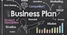 make professional and comprehensive business