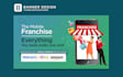 design web banner or web header