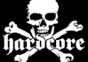 write a hardcore guitar breakdown for you