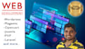do professional web development