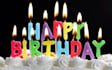 video myself singing happy birthday in a British accent