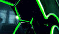 craft a breathtaking custom 3d logo animation for you