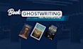 be your professional book and ebook writer