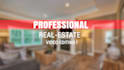 create real estate video within 24 hours