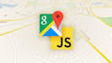 do any work related google map api integration using javascript
