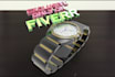 designing watch, start from 5 dollar