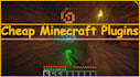 code you any kind of minecraft java plugin