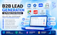 do b2b lead generation for any industry