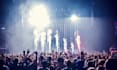 help you organise your tour and get festival bookings
