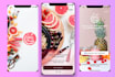 design mobile app UI UX for ios and android in figma